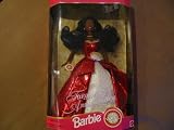Barbie Target 35th Anniversary-African American