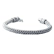 Indian Bracelet Sterling Silver Jewelry from India