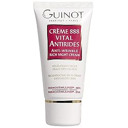 Guinot Creme 888 Vital Antirides - 1.6 oz