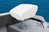 Classic Accessories Vinyl Boat Seat Cover
