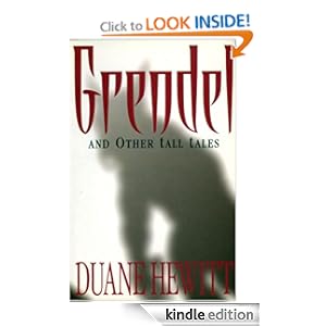 grendel and other tall tales