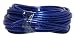 Brand New Atrend 400 Foot Spool of 14 Gauge Blue Speaker Wire -- Top of the Line Quality -- Oxygen Free -- Extremely Thick 14 Awg Wire!!