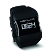Neolog Unisex-Armbanduhr OS Digital schwarz 85300110