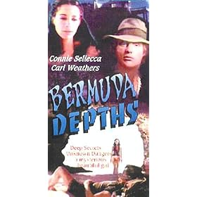 Bermuda Depths