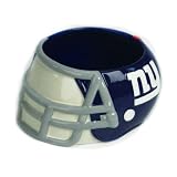 New York Giants NFL Ceramic Soup or Cereal Bowl (3x5)