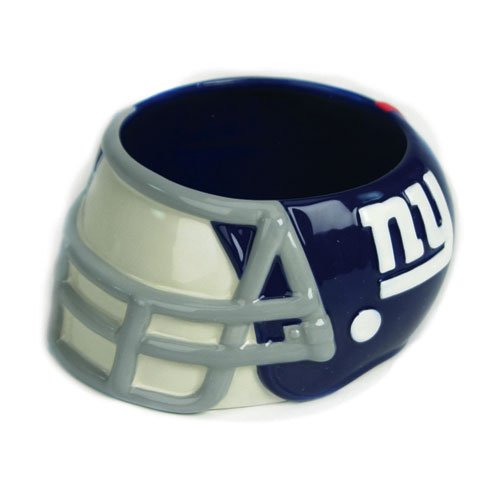 New York Giants NFL Ceramic Soup or Cereal Bowl (3x5)