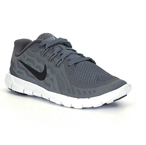 Nike Boy's Free 5.0 Running Shoe