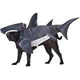Animal Planet PET20107 Hammerhead Shark Dog Costume