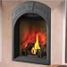 GD82NT-PA - Park Avenue - Napoleon - Zero Clearance Direct Vent Natural Gas Fireplace...