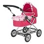 Maclaren Travelmate Pram Doll Carriage (Baby not included)