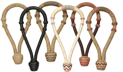 Royal King Rawhide Core Bosal