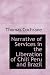 Image: Shopper's Delight: Liberation Theology in The Books Store ~ Narrative Of Services In The Liberation Of Chili Peru And Brazil: Volume 1