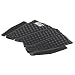 Gorilla Grip Fish Tail Surfboard Traction Pad in Black
