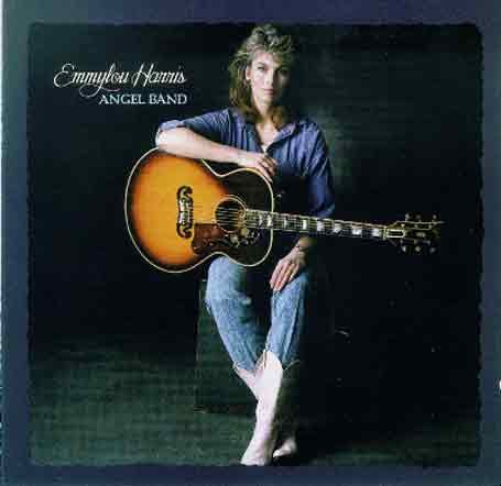 CD-Charts  Music : Angel Band