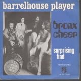 BARRELHOUSE PLAYER 7 INCH (7" 45) FRENCH PYE 1971