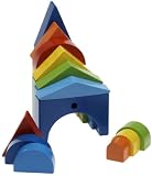 Eigenschaften HABA 2218 / HABA 2218 Kathedrale