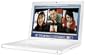 Apple MacBook MA699LL/A 13.3" Laptop (1.83 GHz Intel Core 2 Duo, 512 MB RAM, 60 GB Hard Drive, DVD-ROM/CD-RW Combo Drive) - White