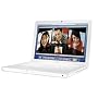 Apple MacBook MA699LL/A 13.3" Laptop (1.83 GHz Intel Core 2 Duo, 512 MB RAM, 60 GB Hard Drive, DVD-ROM/CD-RW Combo Drive) - White