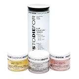Peter Thomas Roth Lips To Die For, Lip Facial Trio 1 kit