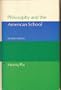 Philosophy and the American School: An Introduction to the Philosophy of Education