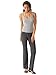 Alternative Women's Heather Long Pant, Eco Black, Large