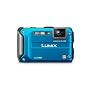 Panasonic Lumix Tough DMC-FT3EG-A Digitalkamera (1&hellip von Panasonic