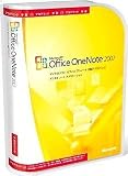 Microsoft Office OneNote 2007 アカデミック