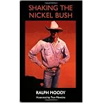 Shaking the Nickel Bush book cover