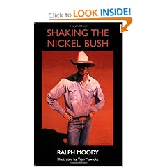 Shaking the Nickel Bush
