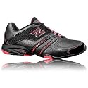 New Balance Lady WX840 (B) Fitness Shoes, Size UKL7H