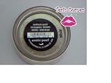 Escentuals Mineral: Bare Escentuals Exotic Pearl Eyecolor   A Winter Sage