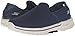 Skechers Performance Men's Go Walk 3 Cruz Walking Shoe