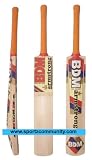 Buy BDM Hammer Kashmir Willow Cricket Bat
