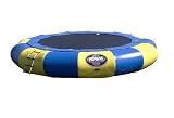 RAVE Sports Aqua Jump Eclipse 20' Water Trampoline