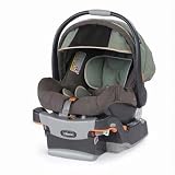 Chicco Keyfit 30 Infant Car Seat, Adventure Reviews