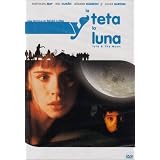 La Teta y la Luna