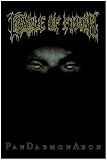 Cradle of Filth in the video Pandaemonaeon