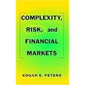 Complexity, Risk, and Financial Markets (Wiley Investment Series) (Illustrated) (Paperback)