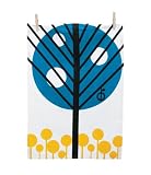Ferm Living APPLE Tea Towel 100% organic cotton