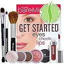 Bare Escentuals bareMinerals&reg; Get Started(TM): Eyes, Cheeks, Lips - Fair-To-Light ($112 Value)