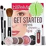 Bare Escentuals bareMinerals&reg; Get Started(TM): Eyes, Cheeks, Lips - Fair-To-Light ($112 Value)