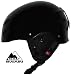 COX SWAIN USA Helm - CAMELOT 2008 - Schwarz - Gr. L
