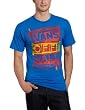 vans t-shirt