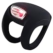 Knog Frog Strobe Rr Bike Lights