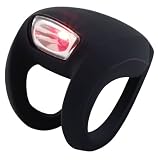 Knog Frog Strobe Rr Bike Lights