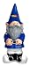 University of Kansas Garden Gnome