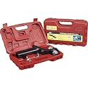 Northern Industrial Ball Mount Kit - 2in. Ball, 4in. Drop