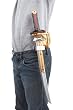 Power Rangers Samurai Spin Sword