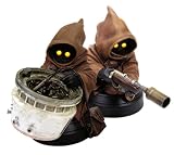 Eigenschaften xxx / Gentle Giant Jawa Büsten 2er Pack [Spielzeug]