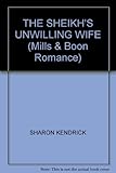 The sheikh's unwilling wife
